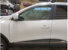 Recambio de puerta delantera izquierda para renault kadjar (ha_, hl_) 1.6 dci 130 referencia OEM IAM   
