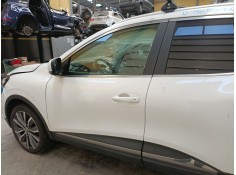 Recambio de puerta delantera izquierda para renault kadjar (ha_, hl_) 1.6 dci 130 referencia OEM IAM    2