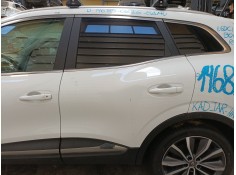 Recambio de puerta trasera izquierda para renault kadjar (ha_, hl_) 1.6 dci 130 referencia OEM IAM   