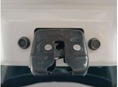 CERRADURA MALETERO / PORTON 