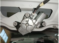 Recambio de motor limpia trasero para renault kadjar (ha_, hl_) 1.6 dci 130 referencia OEM IAM   