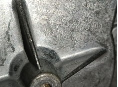 Recambio de motor limpia trasero para renault kadjar (ha_, hl_) 1.6 dci 130 referencia OEM IAM    2