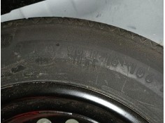 Recambio de neumatico repuesto para renault kadjar (ha_, hl_) 1.6 dci 130 referencia OEM IAM   