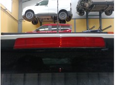 Recambio de luz central de freno para renault kadjar (ha_, hl_) 1.6 dci 130 referencia OEM IAM   