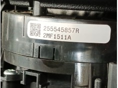 Recambio de anillo airbag para renault kadjar (ha_, hl_) 1.6 dci 130 referencia OEM IAM   