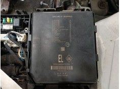 CAJA RELES / FUSIBLES 284B69501R 