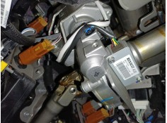 Recambio de columna direccion para renault kadjar (ha_, hl_) 1.6 dci 130 referencia OEM IAM   