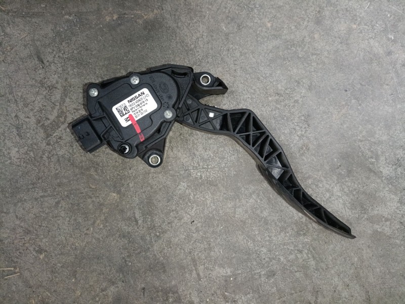 Recambio de pedal acelerador para renault kadjar (ha_, hl_) 1.6 dci 130 referencia OEM IAM 180024BA0B 6PV00897815 