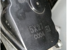 Recambio de motor limpia delantero para renault kadjar (ha_, hl_) 1.6 dci 130 referencia OEM IAM 5X27 C004  2