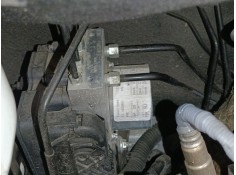 Recambio de abs para renault kadjar (ha_, hl_) 1.6 dci 130 referencia OEM IAM   