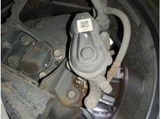 Recambio de pinza freno trasera derecha para renault kadjar (ha_, hl_) 1.6 dci 130 referencia OEM IAM   