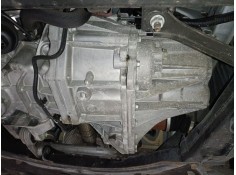 Recambio de caja cambios para renault kadjar (ha_, hl_) 1.6 dci 130 referencia OEM IAM   