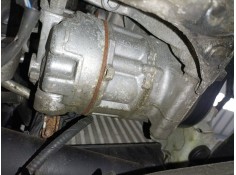 Recambio de compresor aire acondicionado para renault kadjar (ha_, hl_) 1.6 dci 130 referencia OEM IAM   