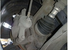 Recambio de mangueta delantera derecha para renault kadjar (ha_, hl_) 1.6 dci 130 referencia OEM IAM    2