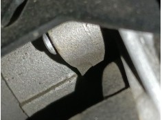 Recambio de motor arranque para renault kadjar (ha_, hl_) 1.6 dci 130 referencia OEM IAM   