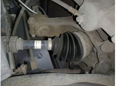 Recambio de transmision delantera izquierda para renault kadjar (ha_, hl_) 1.6 dci 130 referencia OEM IAM 391014PD0A  