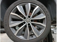 Recambio de llanta para renault kadjar (ha_, hl_) 1.6 dci 130 referencia OEM IAM 19´  