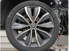 Recambio de llanta para renault kadjar (ha_, hl_) 1.6 dci 130 referencia OEM IAM 19´  
