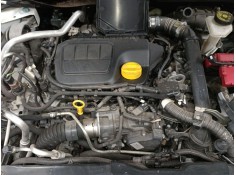 Recambio de motor completo para renault kadjar (ha_, hl_) 1.6 dci 130 referencia OEM IAM   