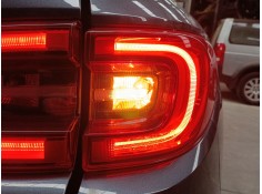 Recambio de piloto trasero derecho para renault kadjar (ha_, hl_) 1.5 dci 110 (hla3) referencia OEM IAM    2