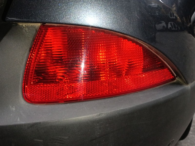 Recambio de piloto trasero derecho de paragolpes para renault kadjar (ha_, hl_) 1.5 dci 110 (hla3) referencia OEM IAM   