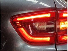 Recambio de piloto trasero derecho porton para renault kadjar (ha_, hl_) 1.5 dci 110 (hla3) referencia OEM IAM   