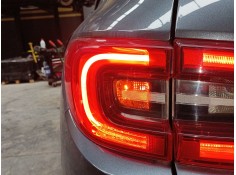 Recambio de piloto trasero izquierdo para renault kadjar (ha_, hl_) 1.5 dci 110 (hla3) referencia OEM IAM    2
