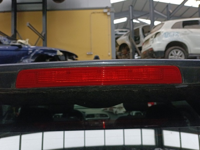Recambio de luz central de freno para renault kadjar (ha_, hl_) 1.5 dci 110 (hla3) referencia OEM IAM   