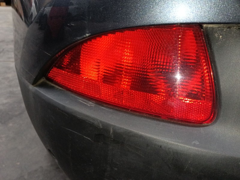 Recambio de piloto trasero izquierdo paragolpes para renault kadjar (ha_, hl_) 1.5 dci 110 (hla3) referencia OEM IAM   