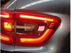 Recambio de piloto trasero izquierdo porton para renault kadjar (ha_, hl_) 1.5 dci 110 (hla3) referencia OEM IAM   