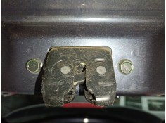 CERRADURA MALETERO / PORTON 