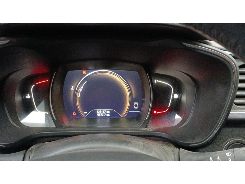 Recambio de cuadro instrumentos para renault kadjar (ha_, hl_) 1.5 dci 110 (hla3) referencia OEM IAM   