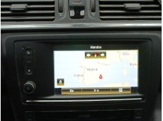 Recambio de sistema navegacion gps para renault kadjar (ha_, hl_) 1.5 dci 110 (hla3) referencia OEM IAM   