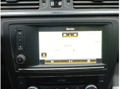 Recambio de sistema navegacion gps para renault kadjar (ha_, hl_) 1.5 dci 110 (hla3) referencia OEM IAM    2