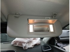 Recambio de parasol derecho para renault kadjar (ha_, hl_) 1.5 dci 110 (hla3) referencia OEM IAM   