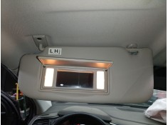 Recambio de parasol izquierdo para renault kadjar (ha_, hl_) 1.5 dci 110 (hla3) referencia OEM IAM   