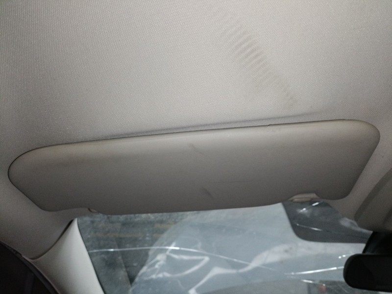 Recambio de parasol izquierdo para renault kadjar (ha_, hl_) 1.5 dci 110 (hla3) referencia OEM IAM   