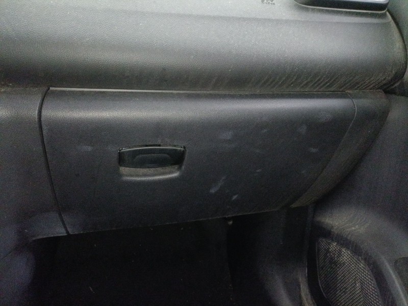 Recambio de guantera para renault kadjar (ha_, hl_) 1.5 dci 110 (hla3) referencia OEM IAM   