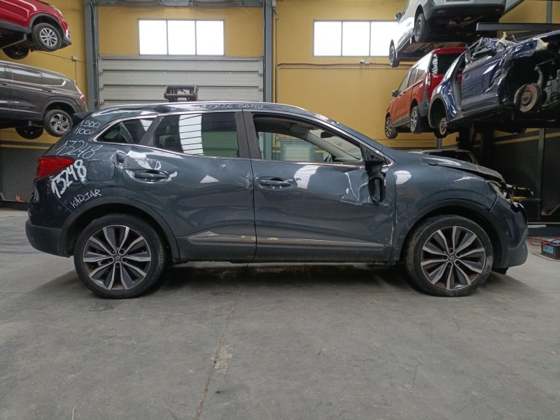 renault kadjar (ha_, hl_) del año 2017