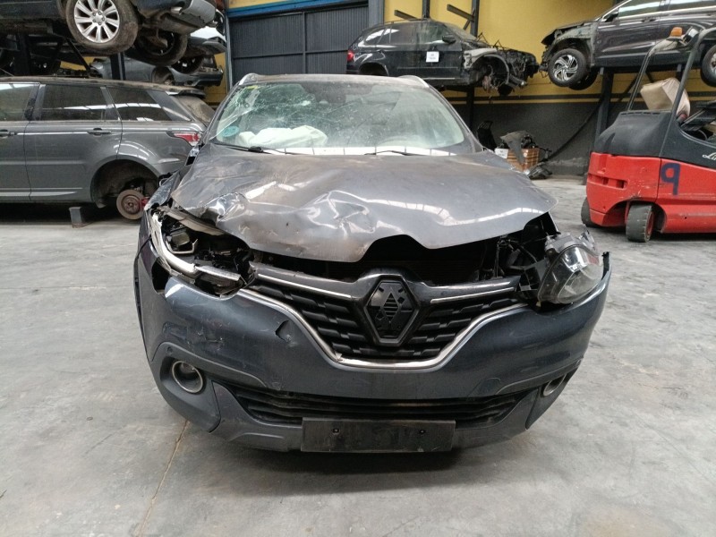renault kadjar (ha_, hl_) del año 2017