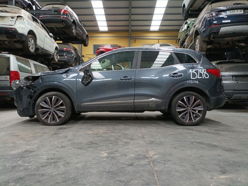 renault kadjar (ha_, hl_) del año 2017