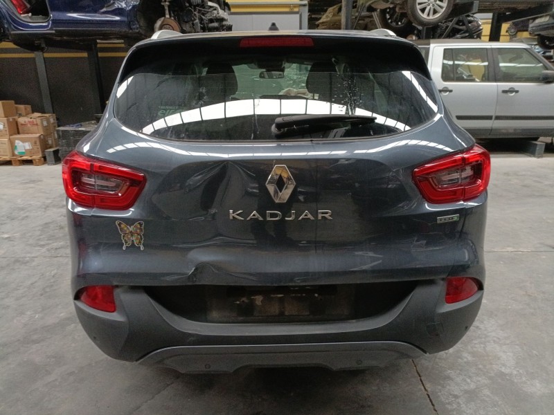 renault kadjar (ha_, hl_) del año 2017