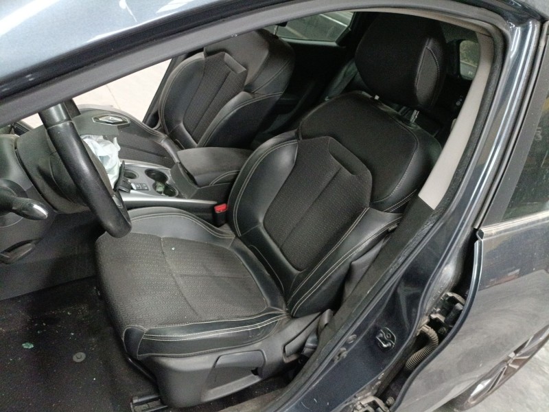 renault kadjar (ha_, hl_) del año 2017