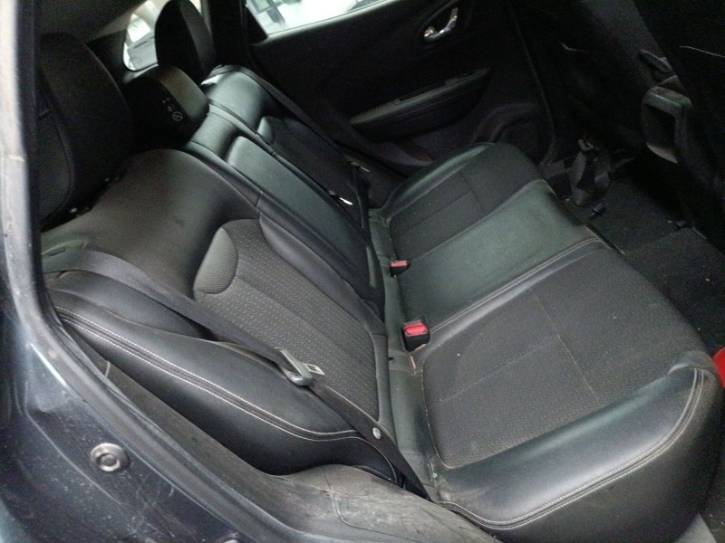 renault kadjar (ha_, hl_) del año 2017