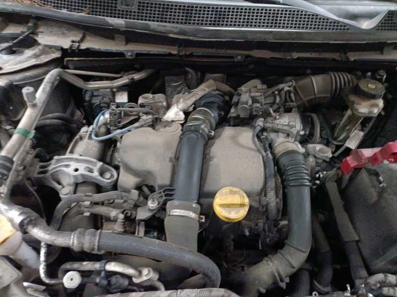 renault kadjar (ha_, hl_) del año 2017