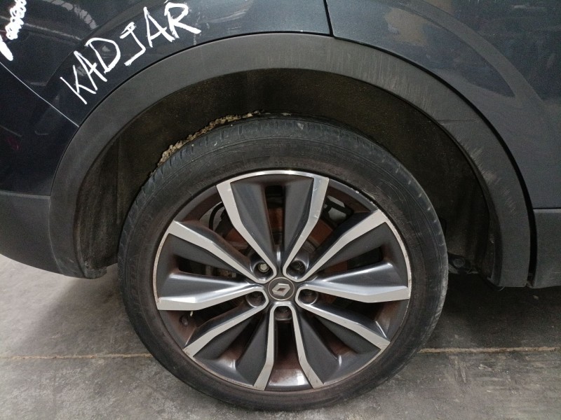 Recambio de aletin trasero derecho para renault kadjar (ha_, hl_) 1.5 dci 110 (hla3) referencia OEM IAM   