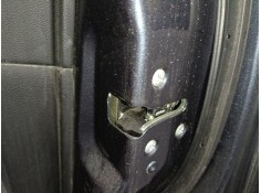 Recambio de cerradura puerta delantera derecha para renault kadjar (ha_, hl_) 1.5 dci 110 (hla3) referencia OEM IAM   