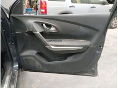 Recambio de guarnecido puerta delantera derecha para renault kadjar (ha_, hl_) 1.5 dci 110 (hla3) referencia OEM IAM   