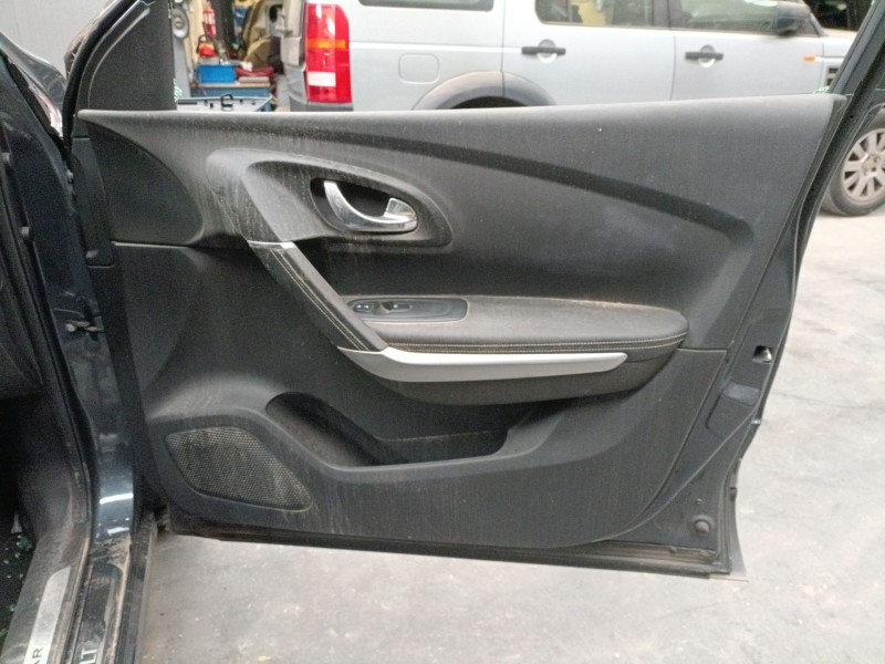 Recambio de guarnecido puerta delantera derecha para renault kadjar (ha_, hl_) 1.5 dci 110 (hla3) referencia OEM IAM   
