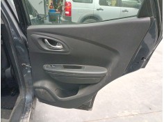 Recambio de guarnecido puerta trasera derecha para renault kadjar (ha_, hl_) 1.5 dci 110 (hla3) referencia OEM IAM   